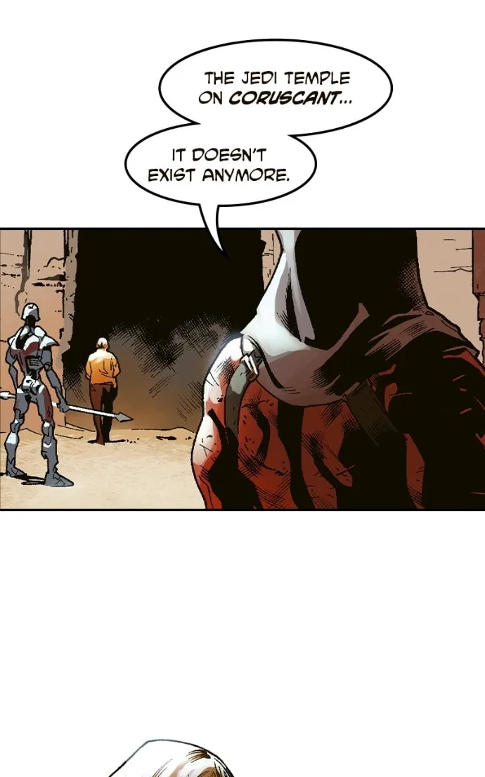 Star Wars Chapter 15 page 33