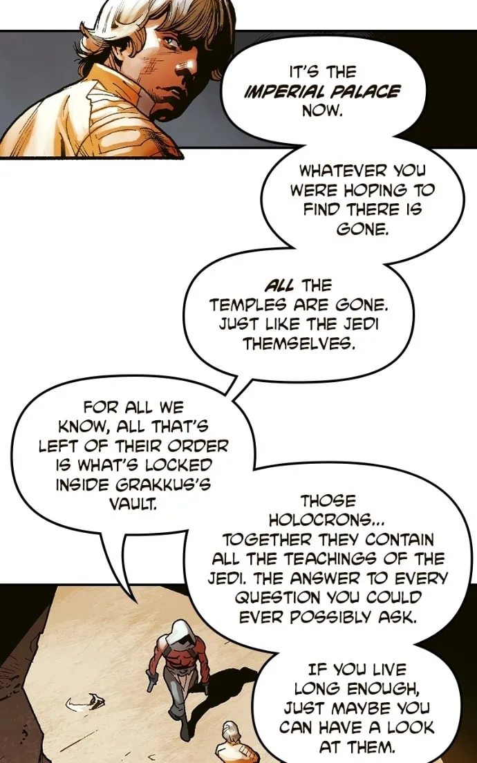 Star Wars Chapter 15 page 34