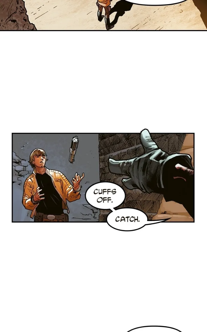 Star Wars Chapter 15 page 35