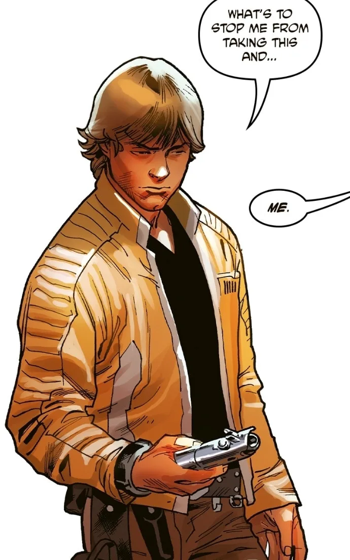 Star Wars Chapter 15 page 36