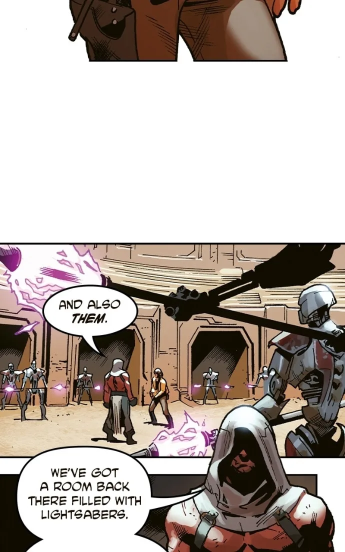 Star Wars Chapter 15 page 37