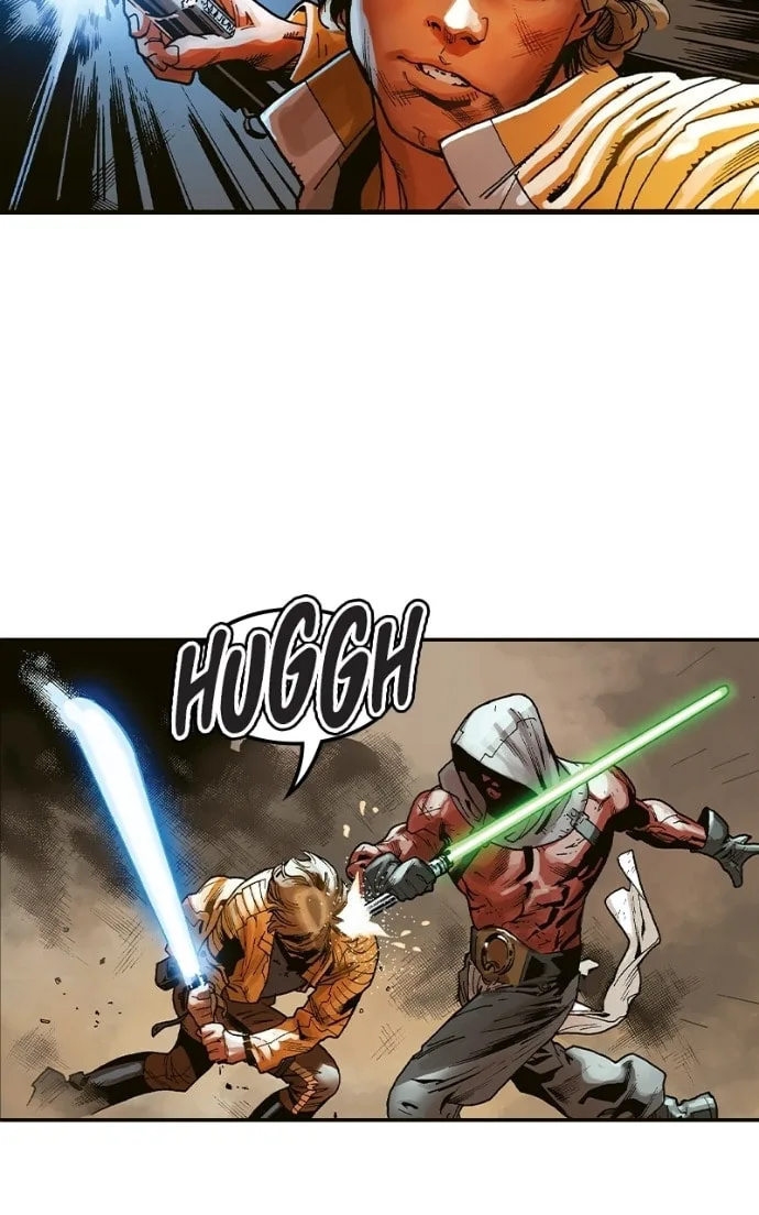 Star Wars Chapter 15 page 39