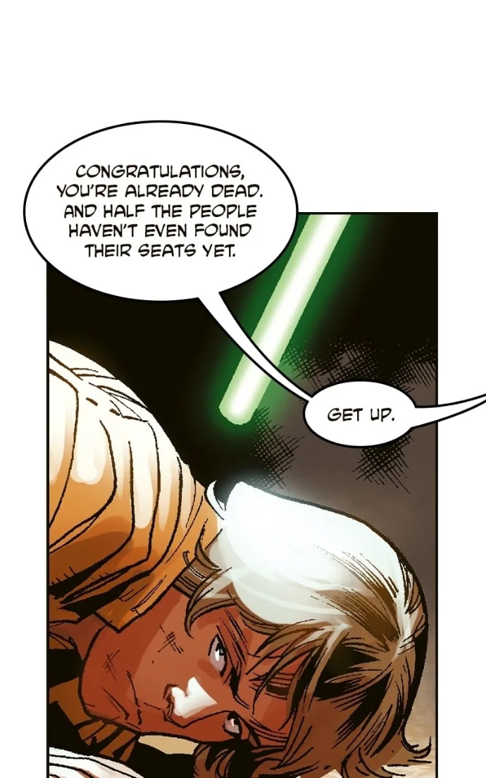 Star Wars Chapter 15 page 40