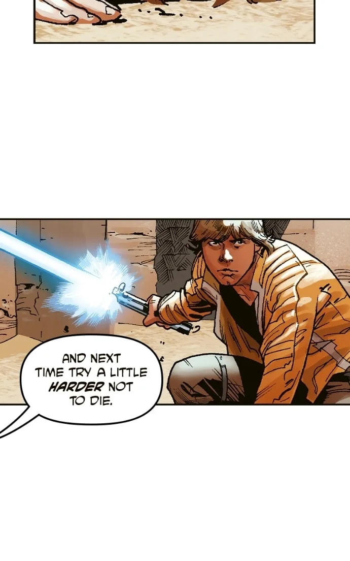 Star Wars Chapter 15 page 41