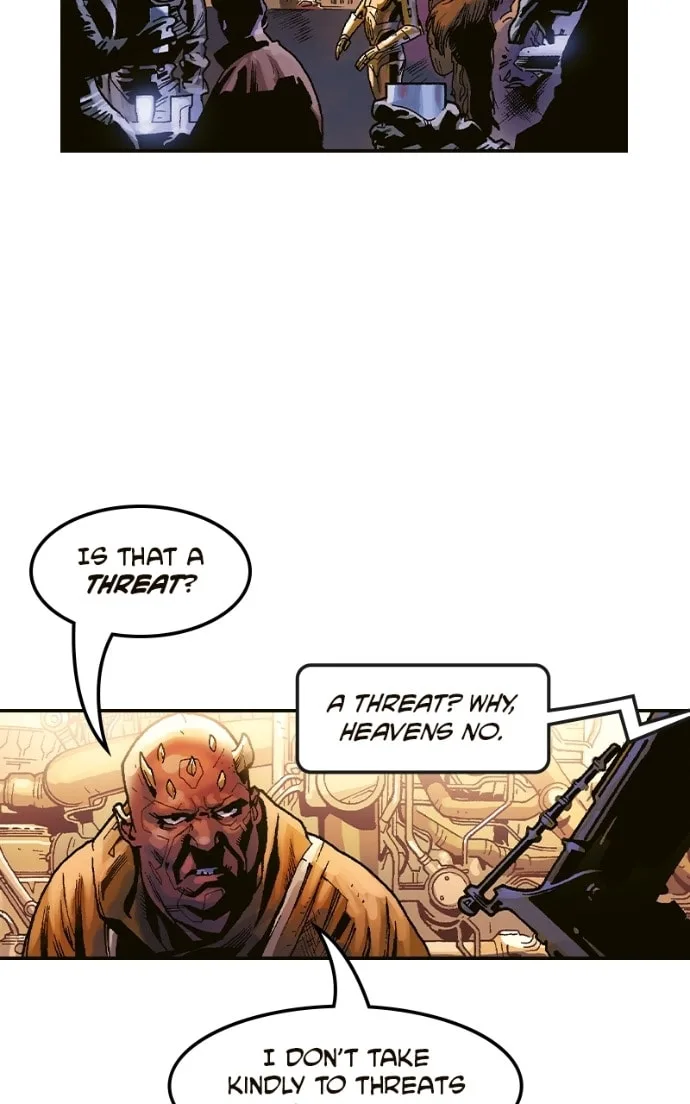 Star Wars Chapter 15 page 44