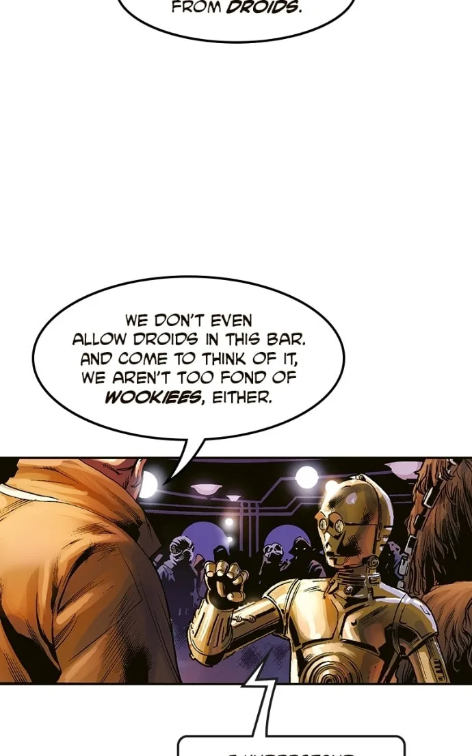 Star Wars Chapter 15 page 45