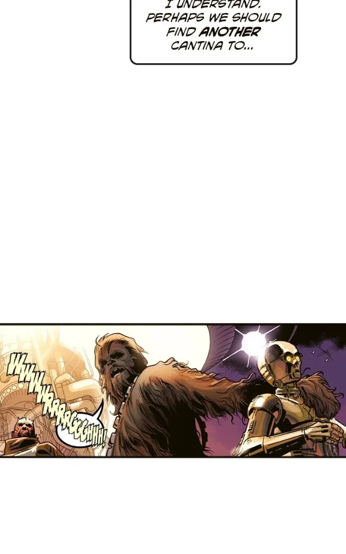 Star Wars Chapter 15 page 46