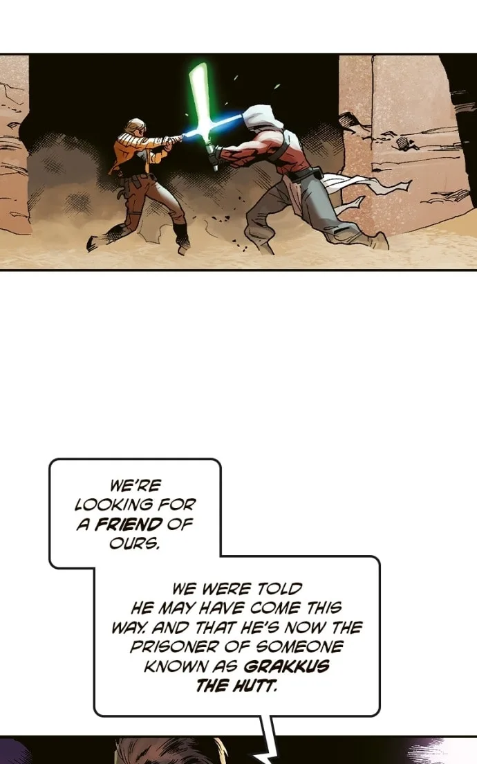 Star Wars Chapter 15 page 42