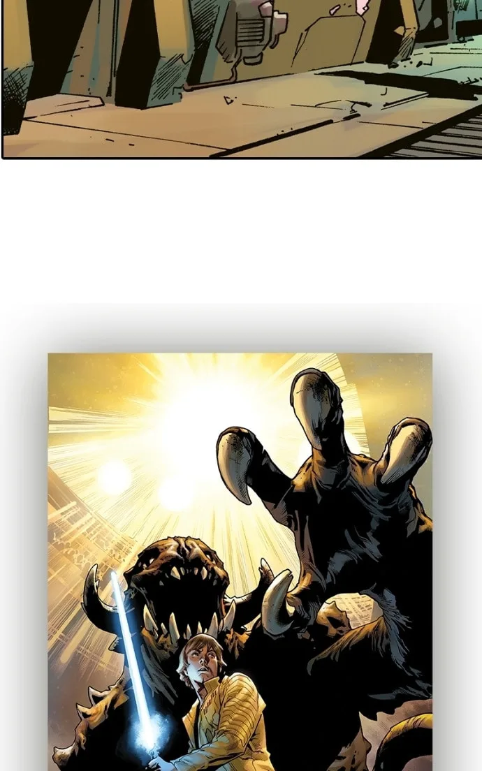 Star Wars Chapter 15 page 50