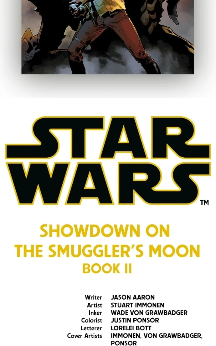 Star Wars Chapter 15 page 51