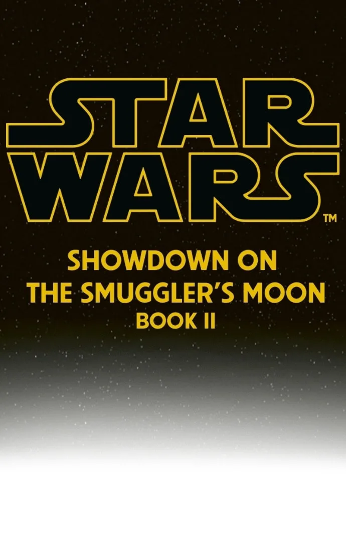 Star Wars Chapter 16 page 2