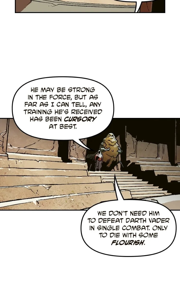 Star Wars Chapter 16 page 4