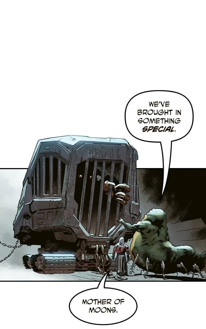 Star Wars Chapter 16 page 7