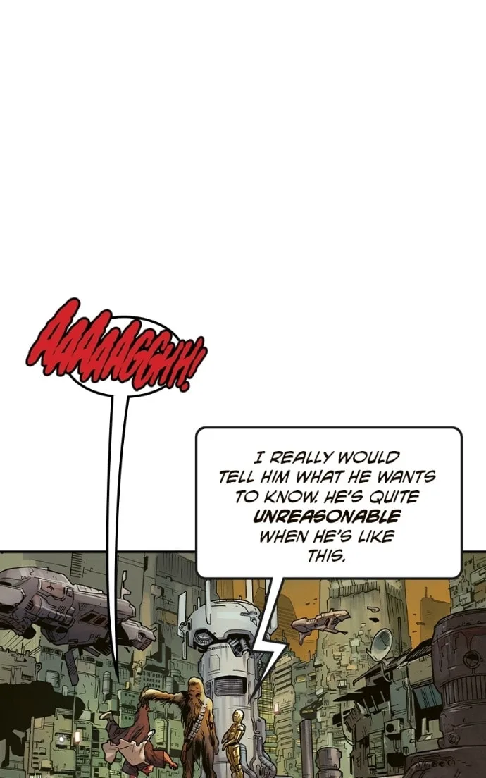 Star Wars Chapter 16 page 20