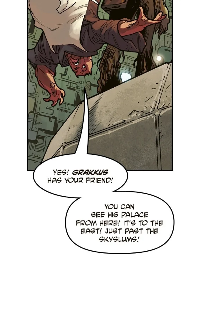 Star Wars Chapter 16 page 22