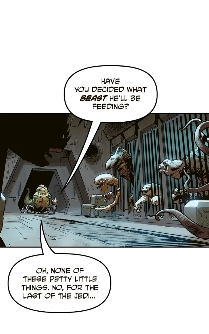 Star Wars Chapter 16 page 6