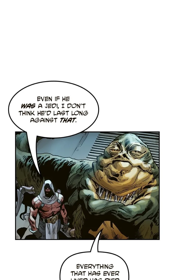 Star Wars Chapter 16 page 8