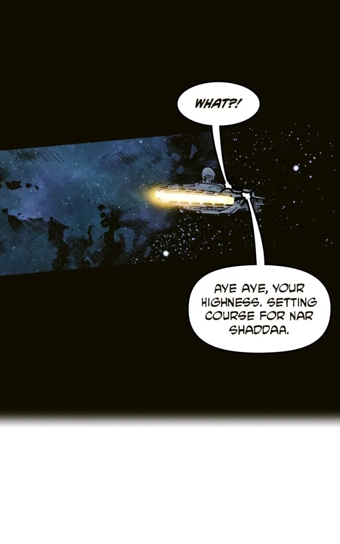 Star Wars Chapter 16 page 19