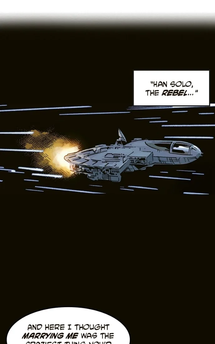Star Wars Chapter 16 page 11