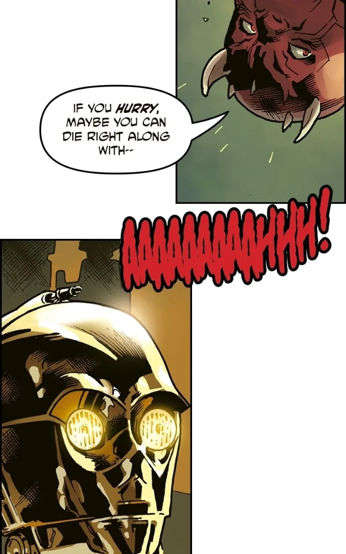 Star Wars Chapter 16 page 25
