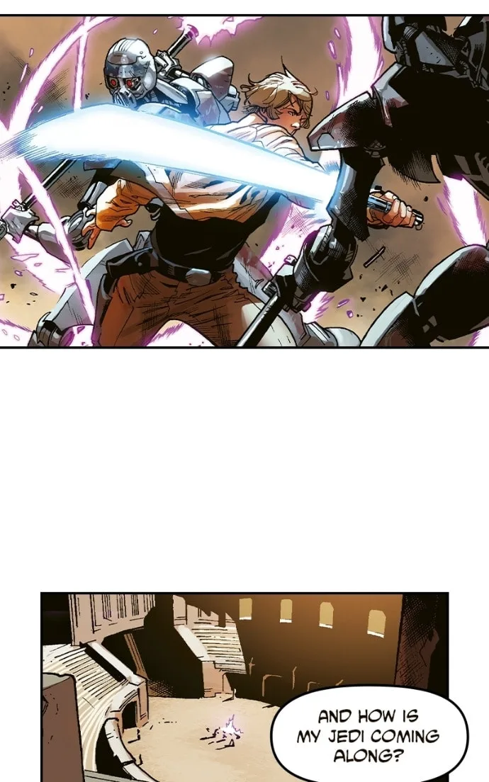 Star Wars Chapter 16 page 3