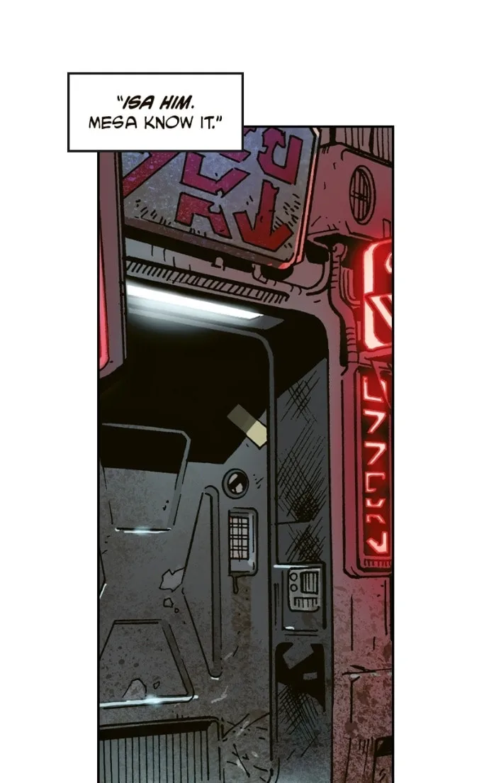 Star Wars Chapter 16 page 29