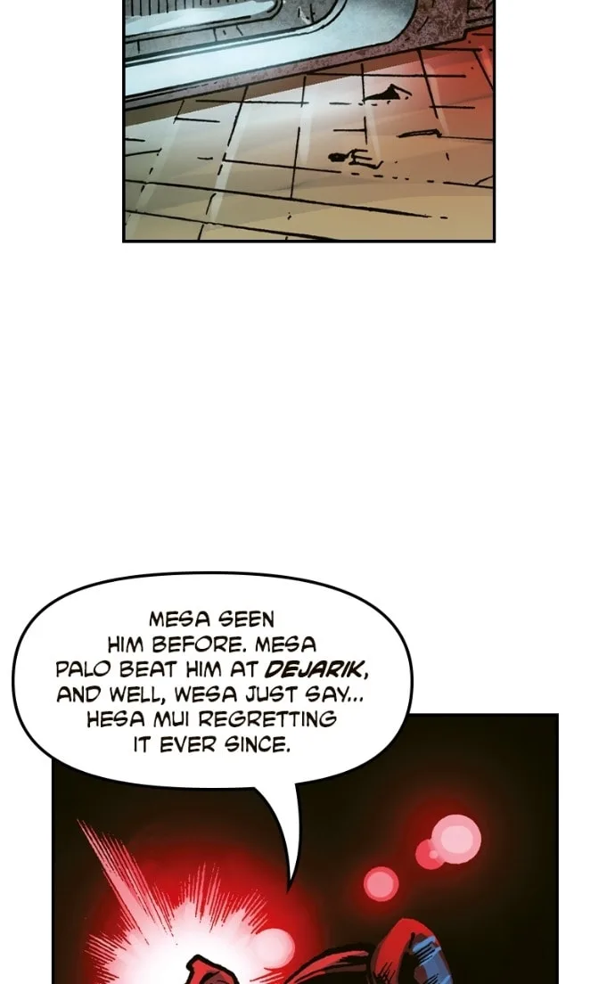 Star Wars Chapter 16 page 30