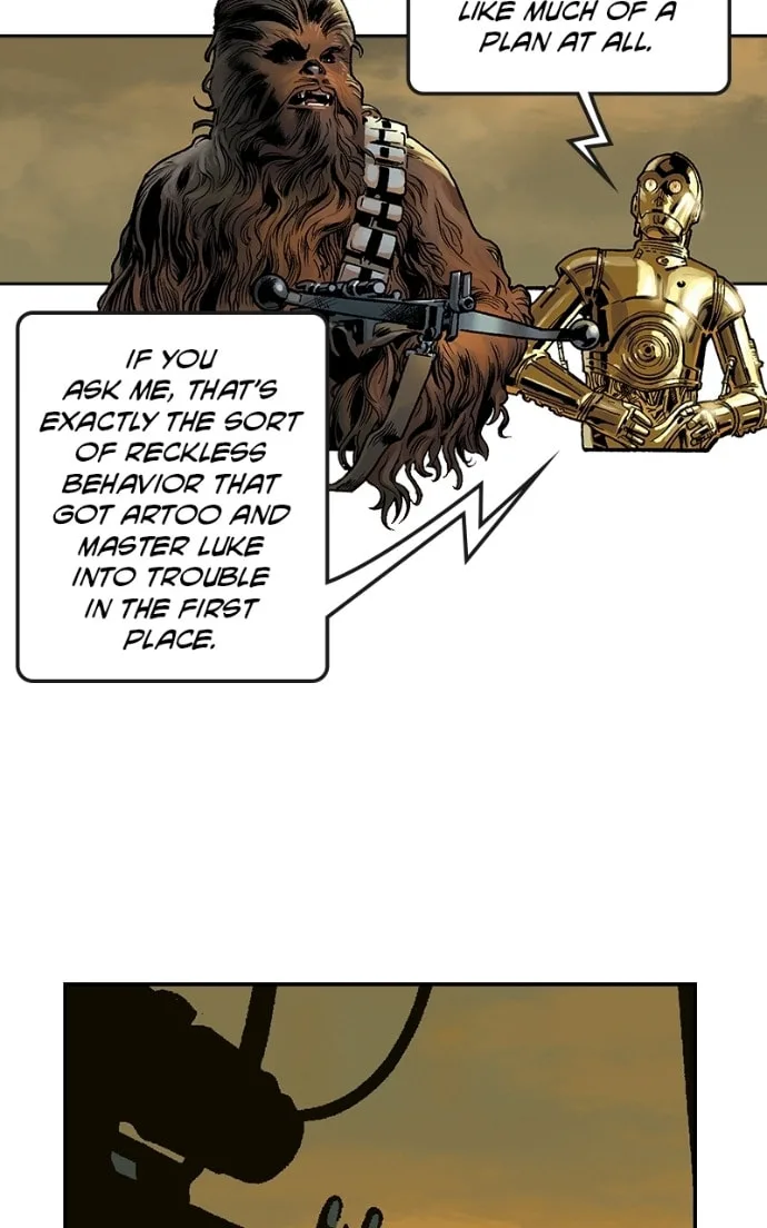 Star Wars Chapter 16 page 39