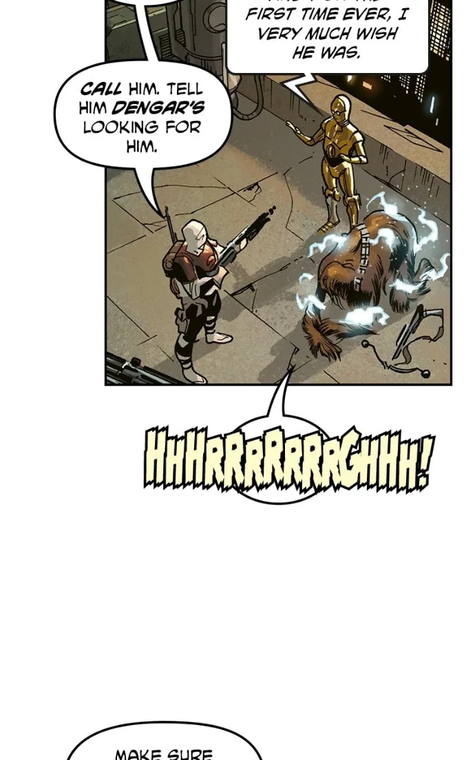 Star Wars Chapter 16 page 44
