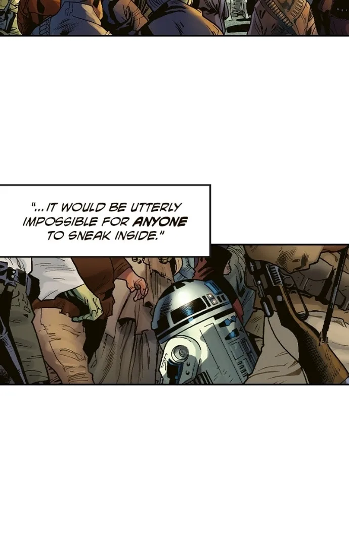 Star Wars Chapter 16 page 37
