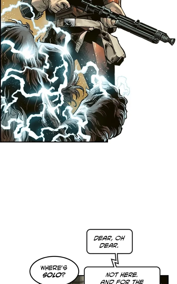 Star Wars Chapter 16 page 43