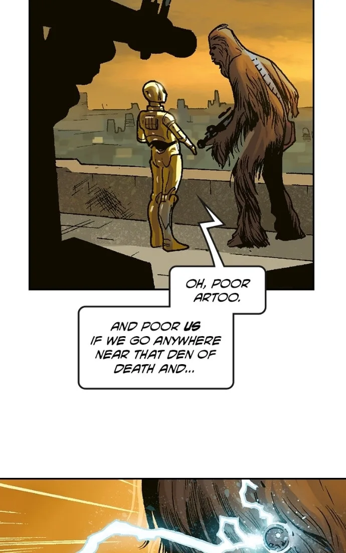 Star Wars Chapter 16 page 40