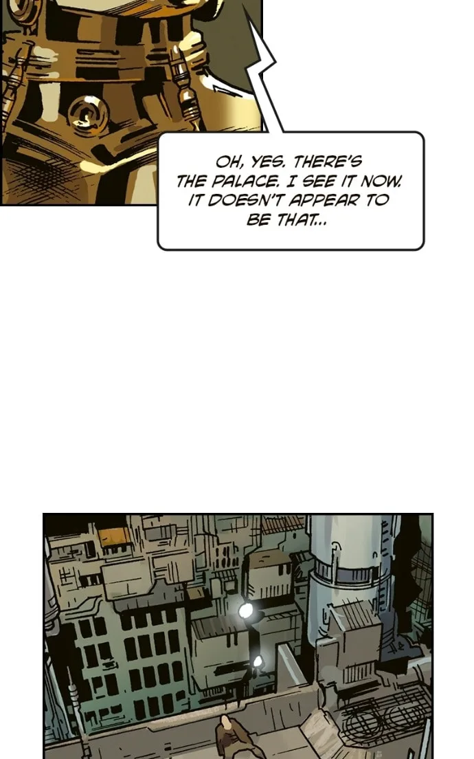 Star Wars Chapter 16 page 26