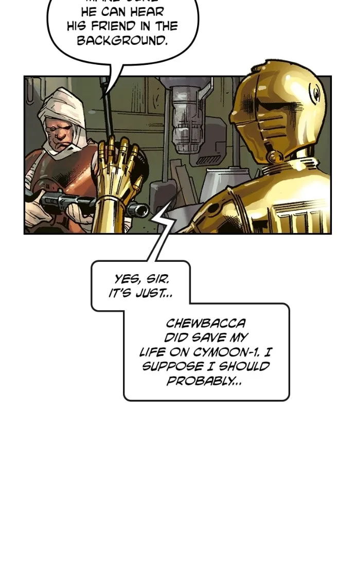 Star Wars Chapter 16 page 45