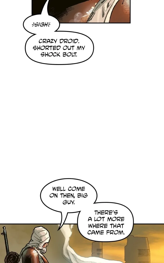 Star Wars Chapter 16 page 49