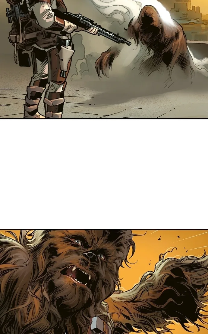 Star Wars Chapter 16 page 50
