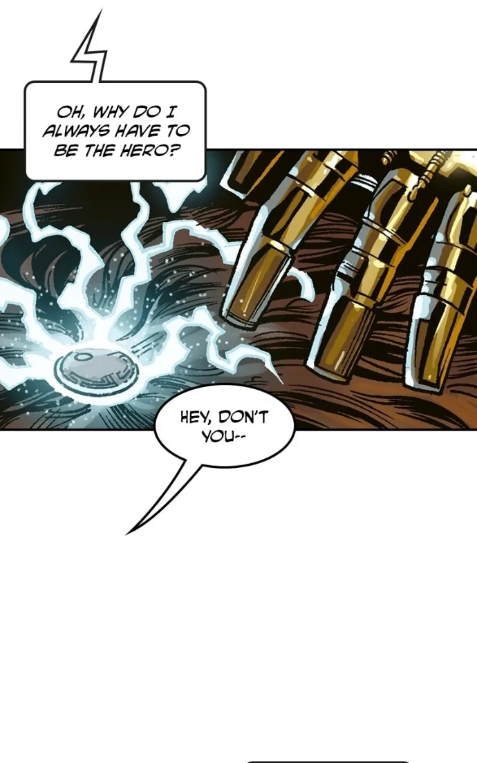 Star Wars Chapter 16 page 46