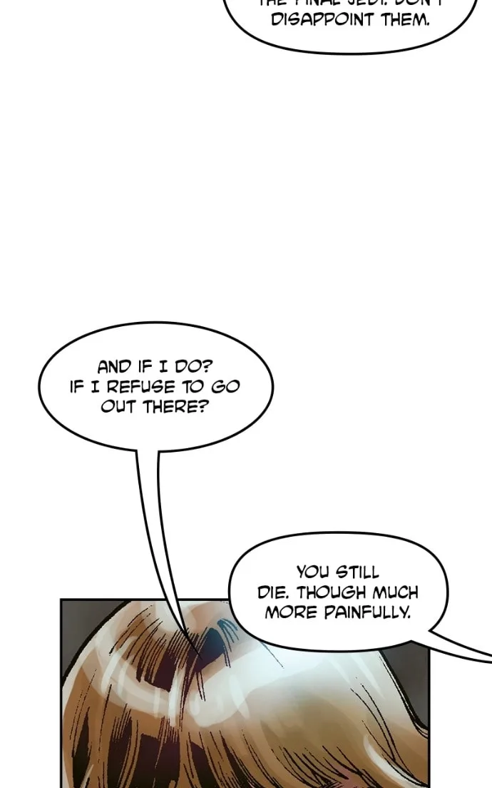 Star Wars Chapter 17 page 6