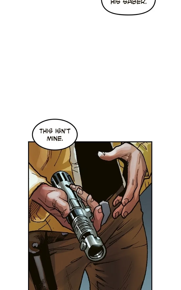 Star Wars Chapter 17 page 11