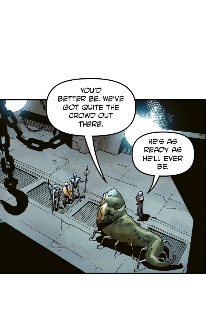 Star Wars Chapter 17 page 4