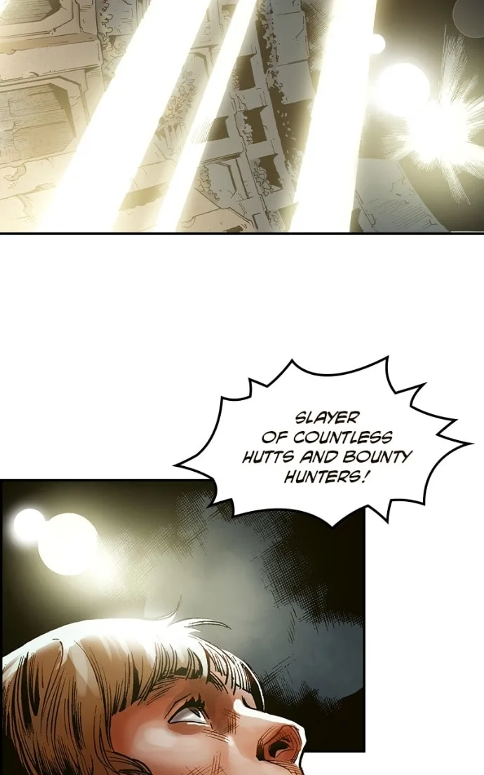 Star Wars Chapter 17 page 15