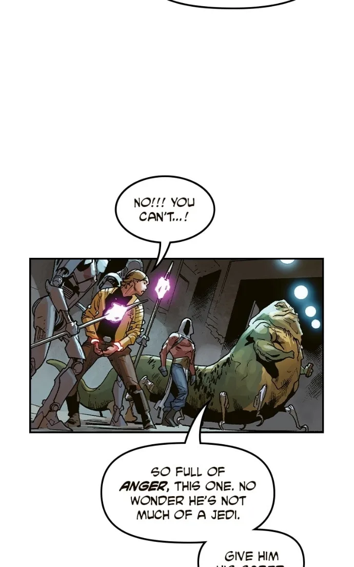 Star Wars Chapter 17 page 10
