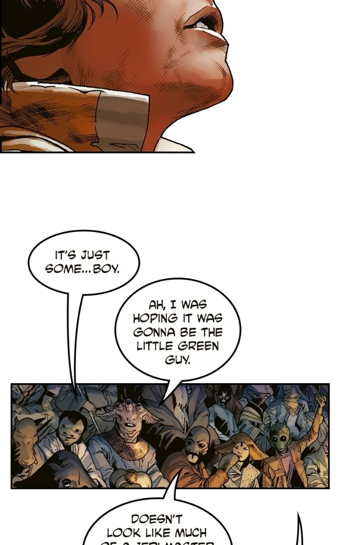 Star Wars Chapter 17 page 16