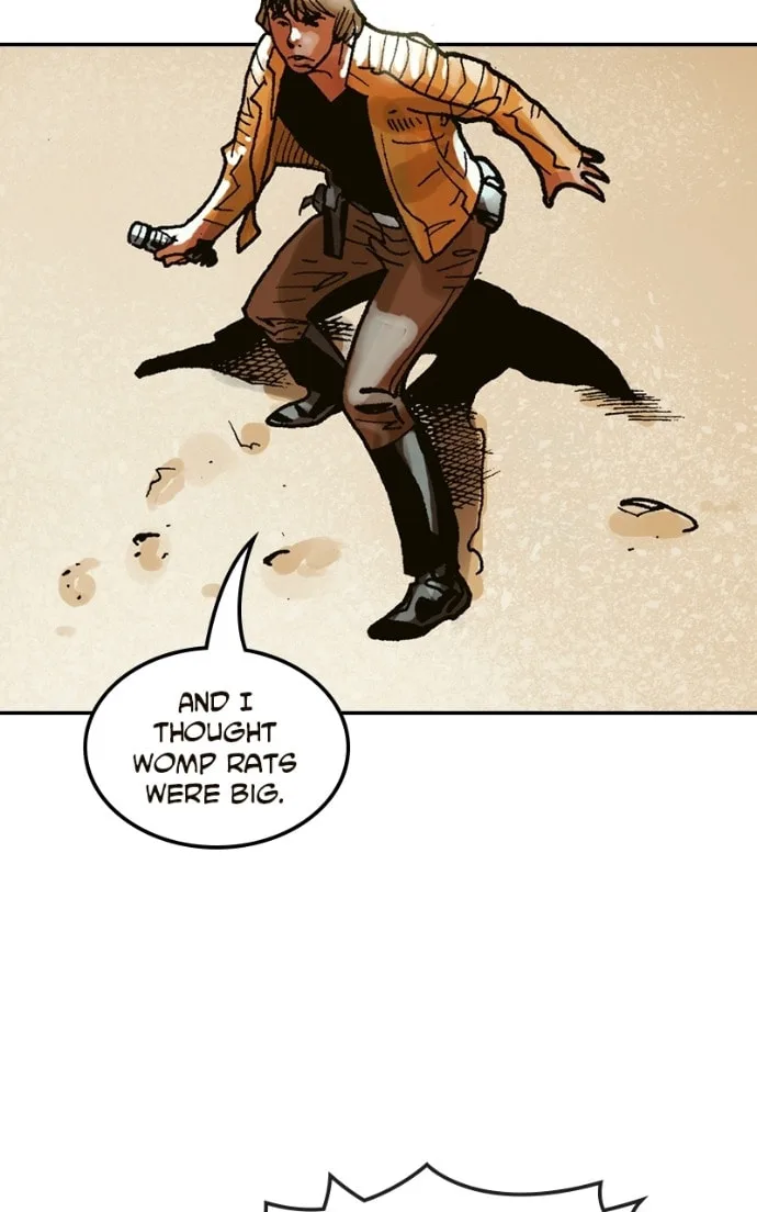 Star Wars Chapter 17 page 19
