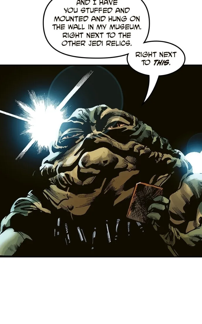 Star Wars Chapter 17 page 8