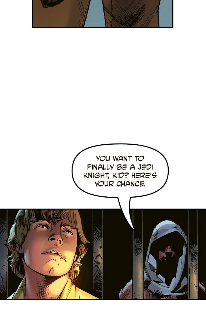Star Wars Chapter 17 page 12