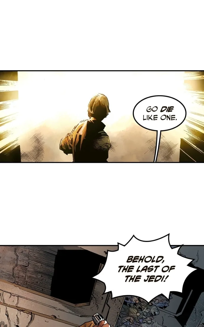 Star Wars Chapter 17 page 13