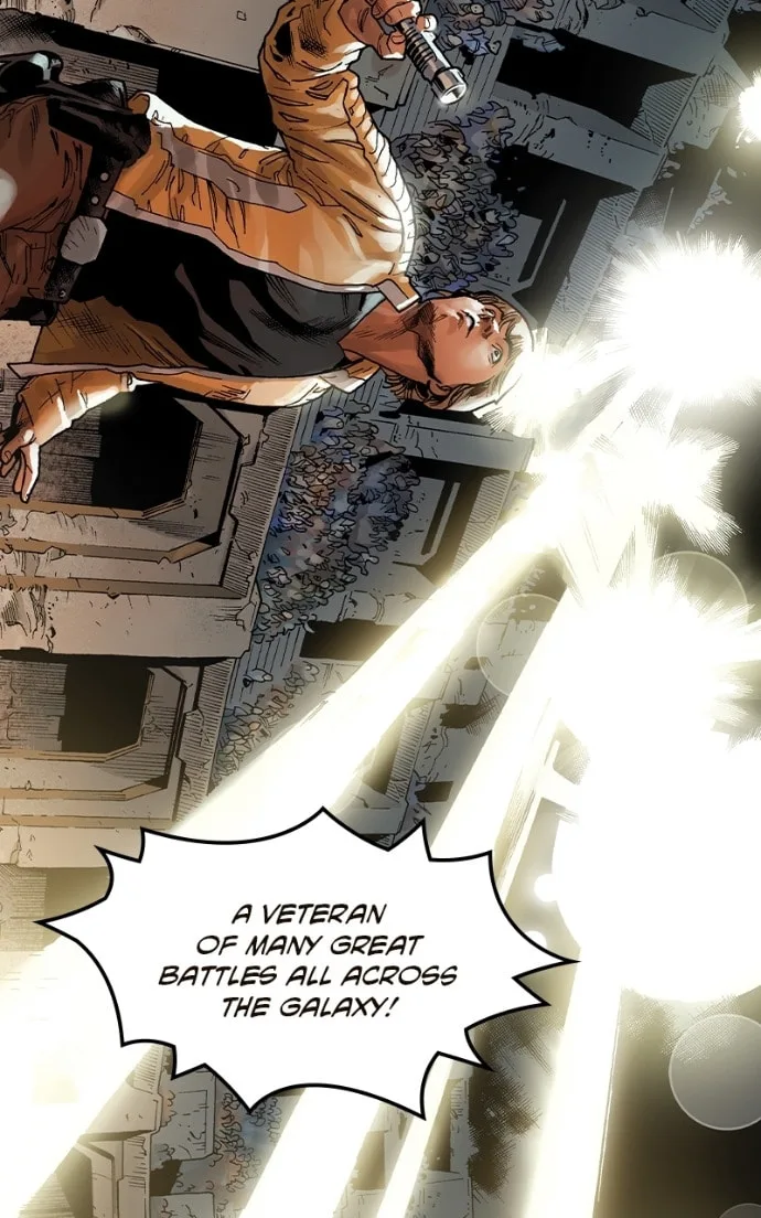 Star Wars Chapter 17 page 14