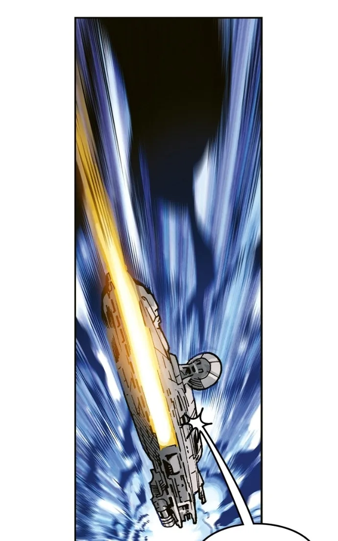 Star Wars Chapter 17 page 22