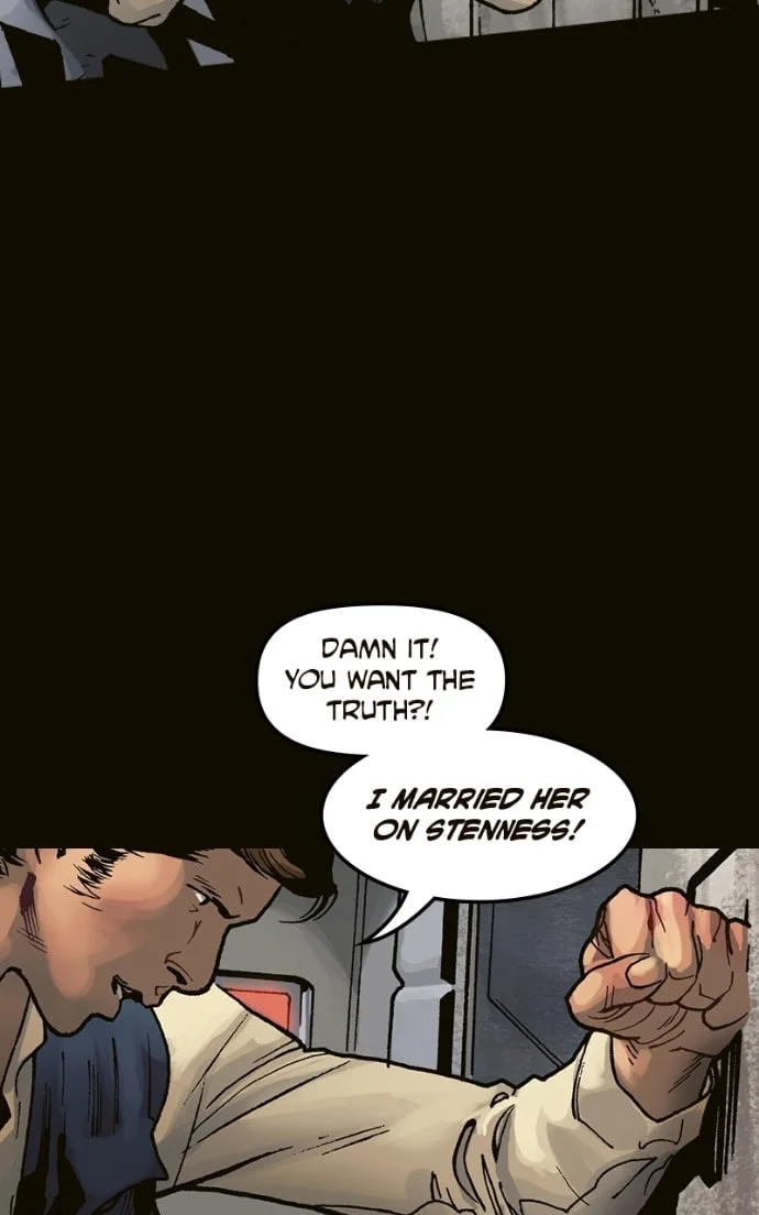 Star Wars Chapter 17 page 28